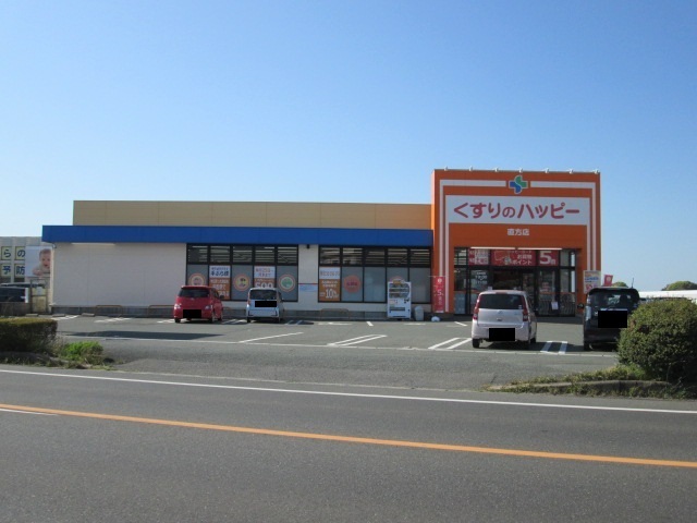 ドラッグストア