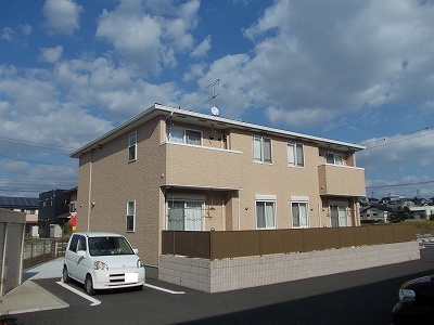 福岡県飯塚市横田