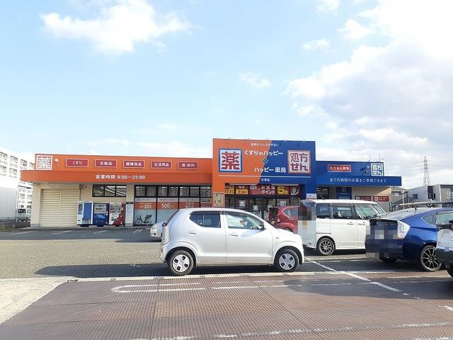 ドラッグストア