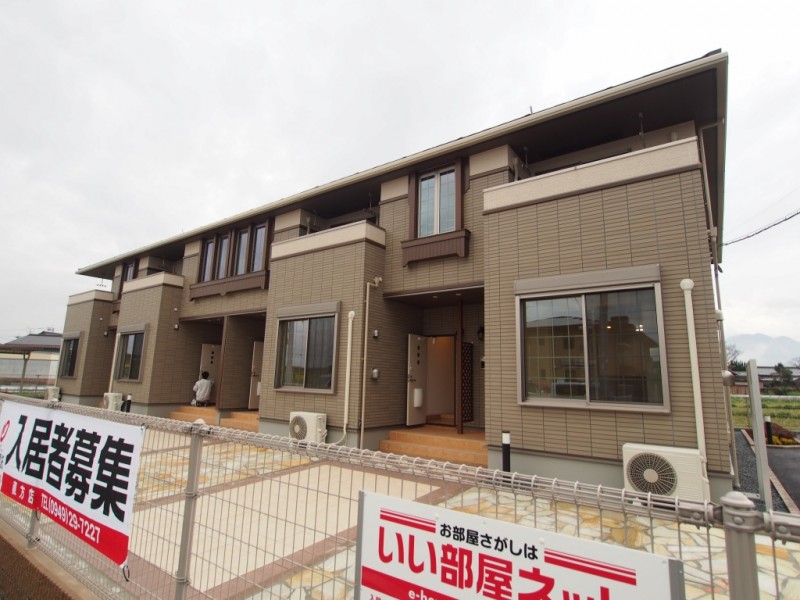 福岡県直方市大字感田