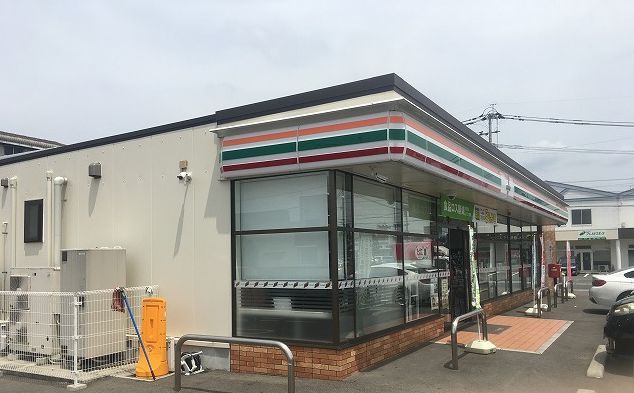 コンビニ