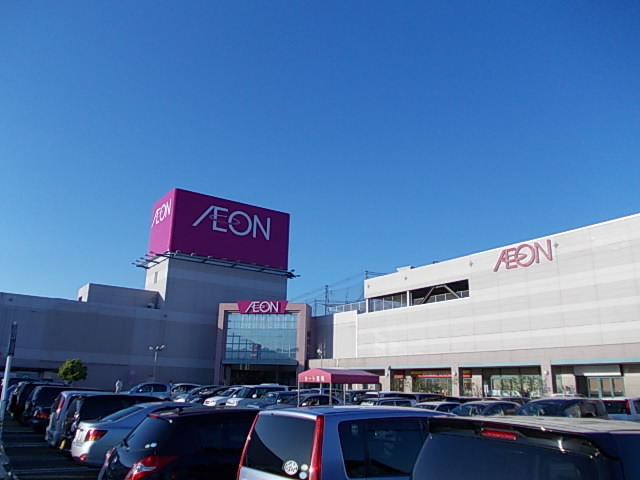 スーパー