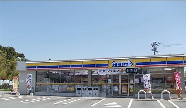 コンビニ