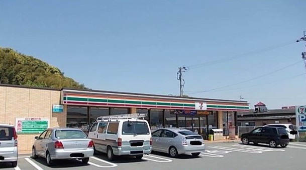 コンビニ