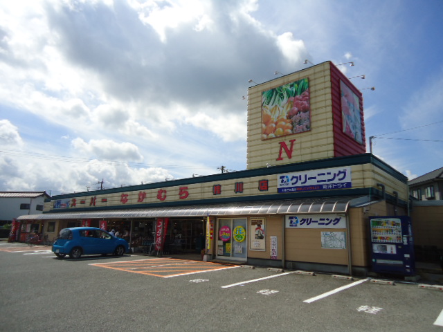 スーパー