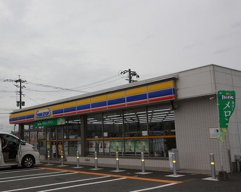 コンビニ