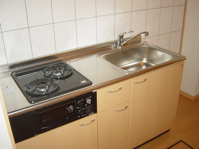 キッチン