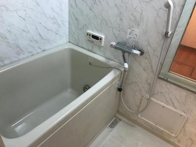 バス