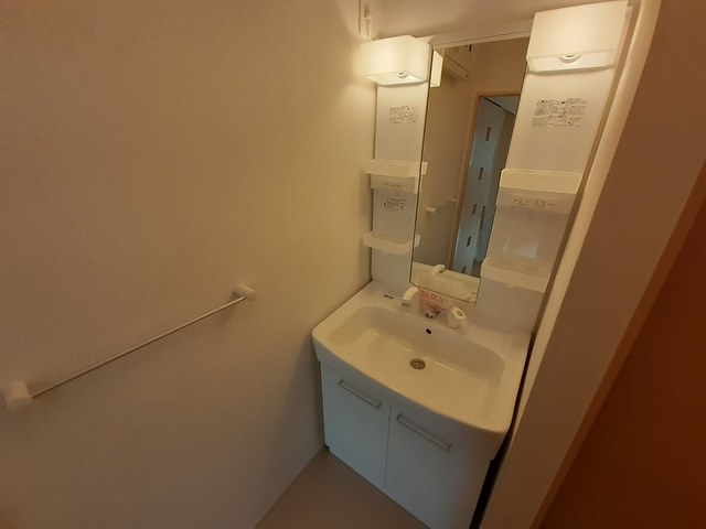 洗面所