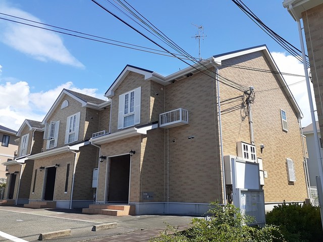 大阪府阪南市自然田