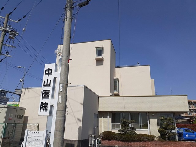 病院