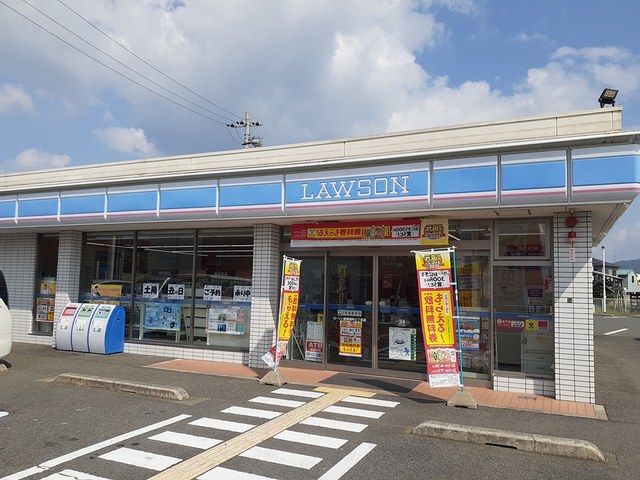 コンビニ