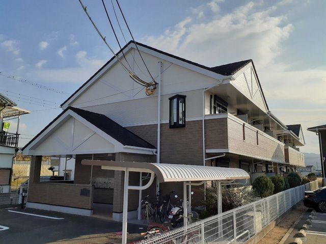 大阪府泉佐野市長滝