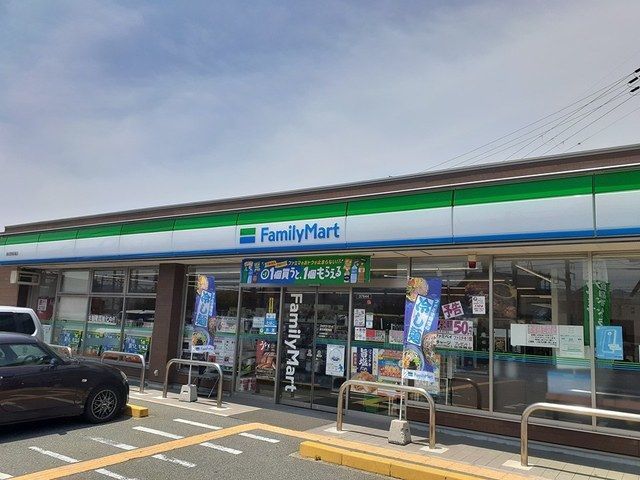 コンビニ