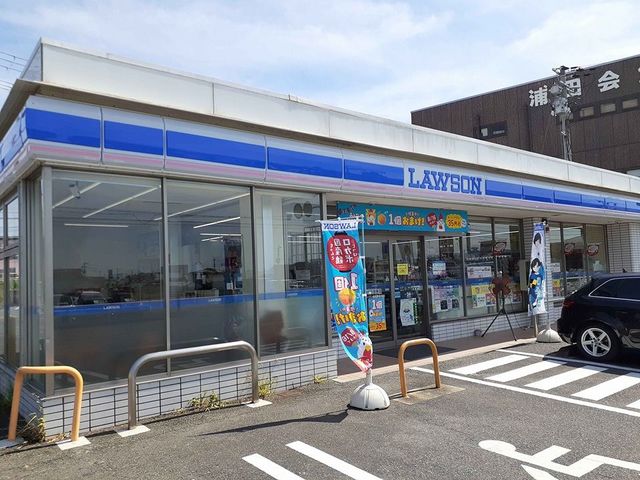 コンビニ