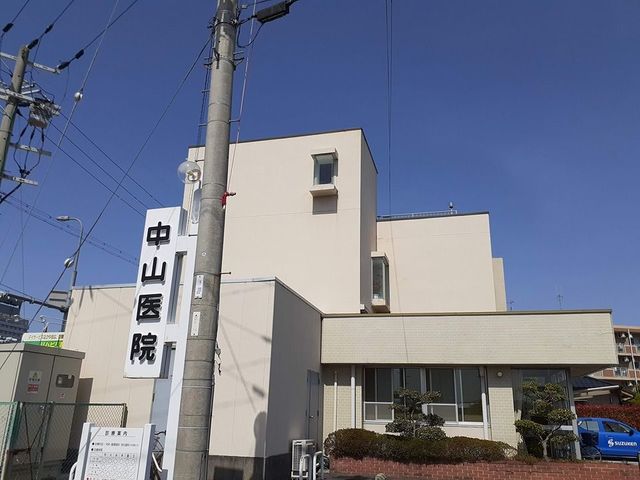 病院