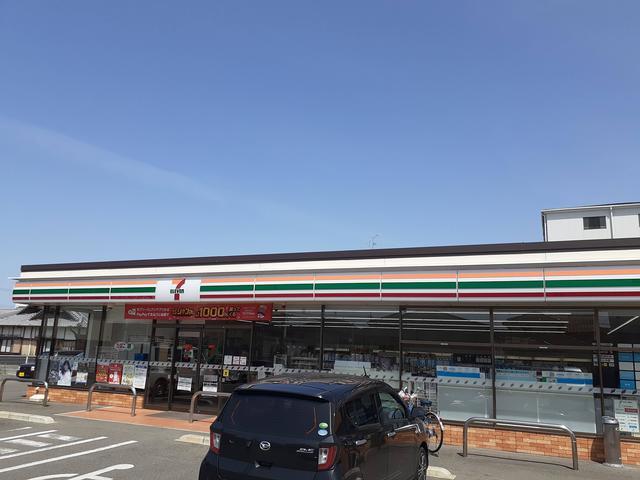 コンビニ