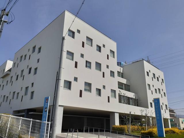 病院