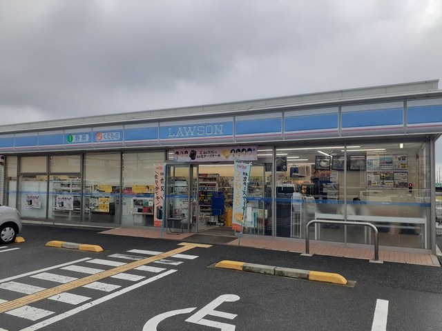 コンビニ