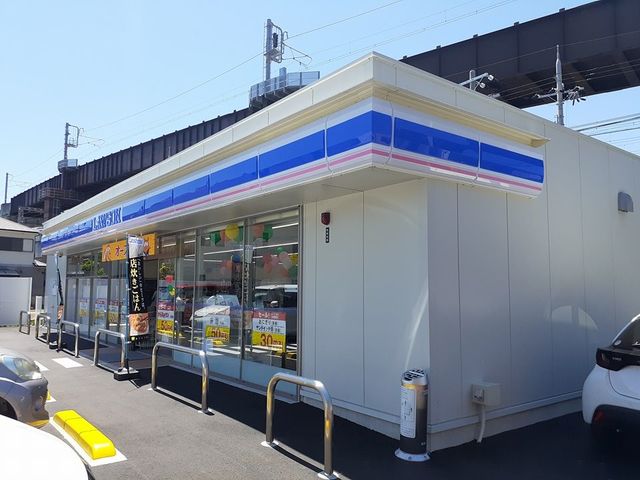 コンビニ