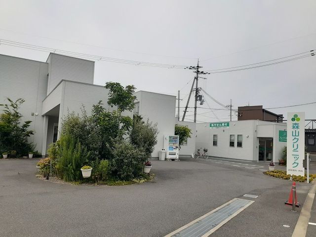 病院