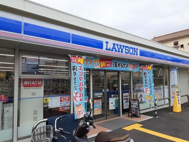 コンビニ