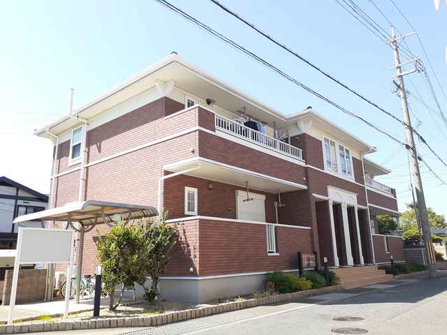 大阪府泉佐野市南中安松