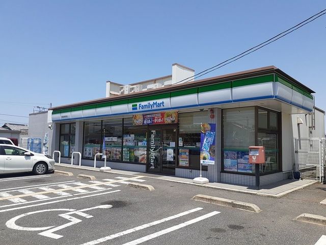 コンビニ