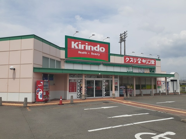 ドラッグストア