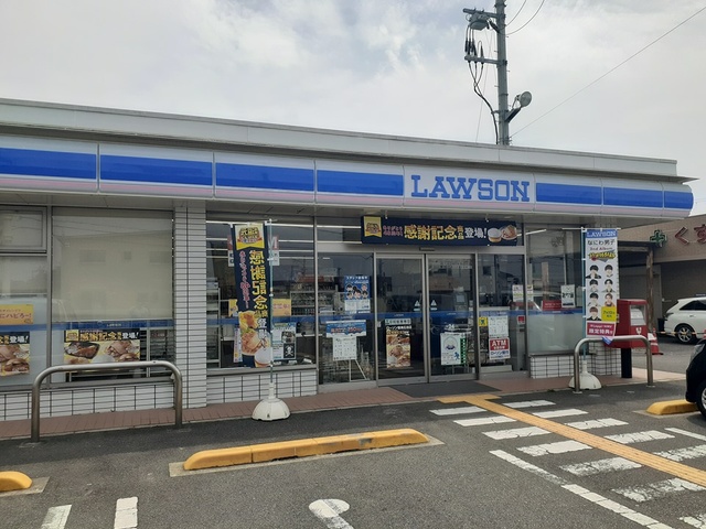 コンビニ