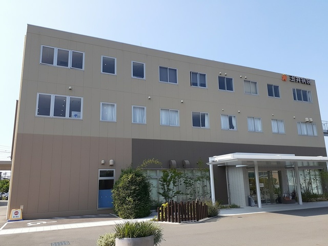病院
