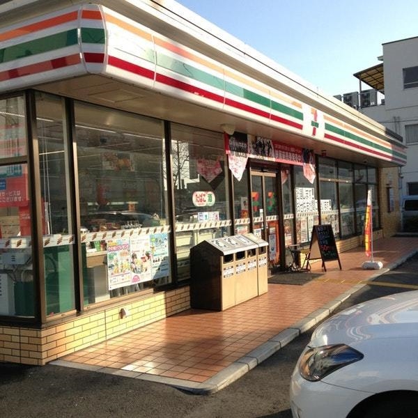 コンビニ