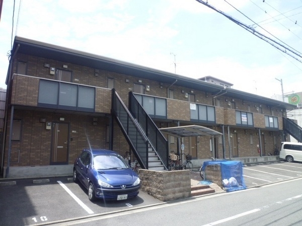 ＭフロンティアＢ