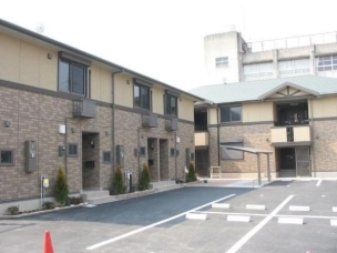 ＲＩＳＡB棟