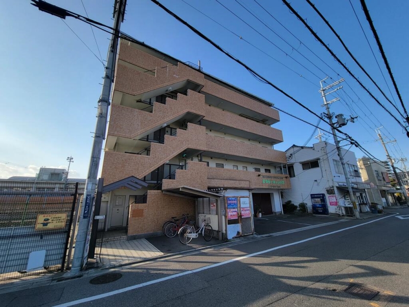 オークリッヂマンション