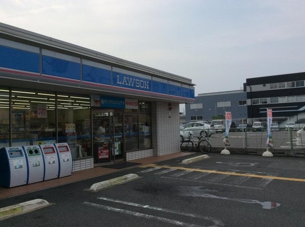 コンビニ