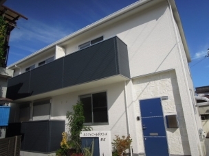 シンフォニーレジデンス