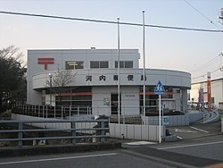 郵便局