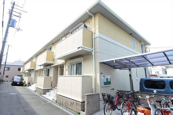 フォレストフィールド