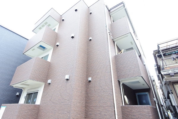 フジパレス岩田町サウス