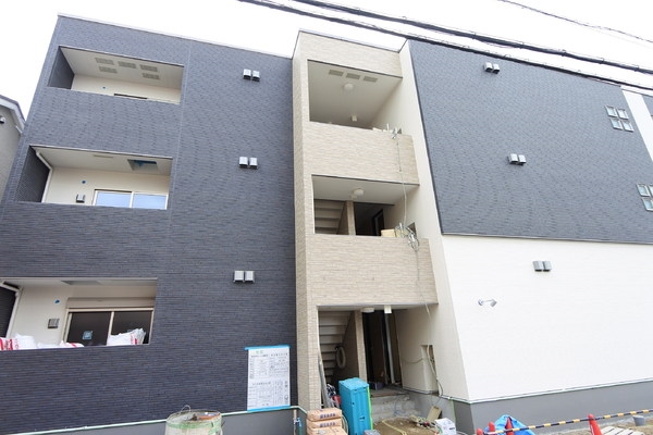 フジパレス岩田町ノース