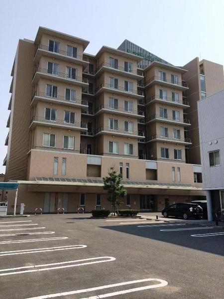 病院