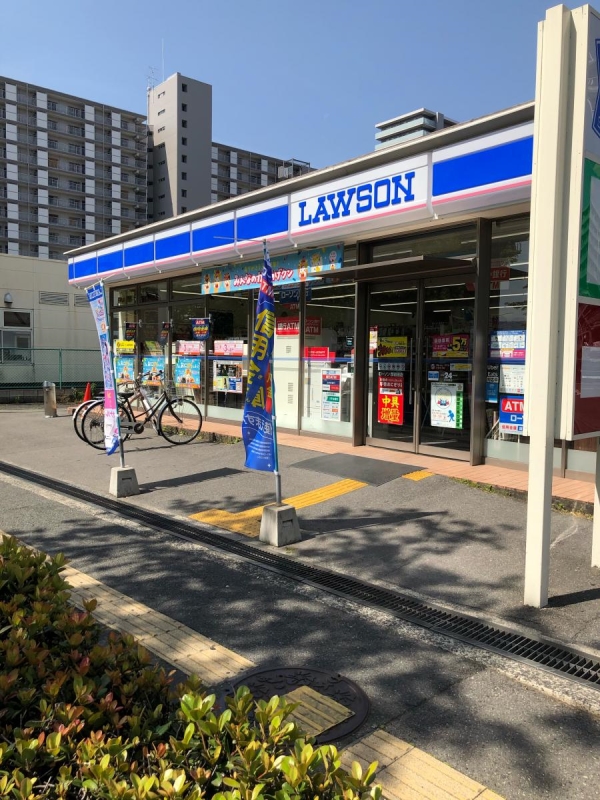 コンビニ