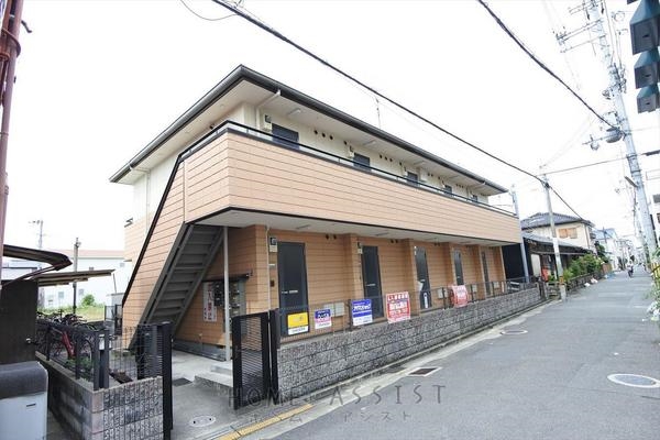 メゾンクリサンテーム