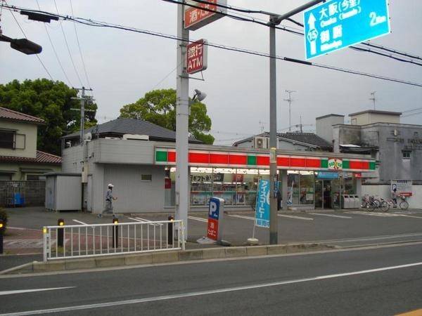 コンビニ