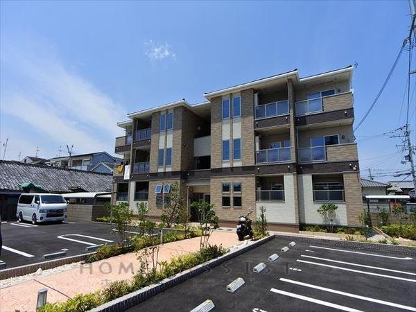 ヴァレンティア若江本町