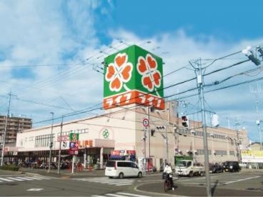 スーパー