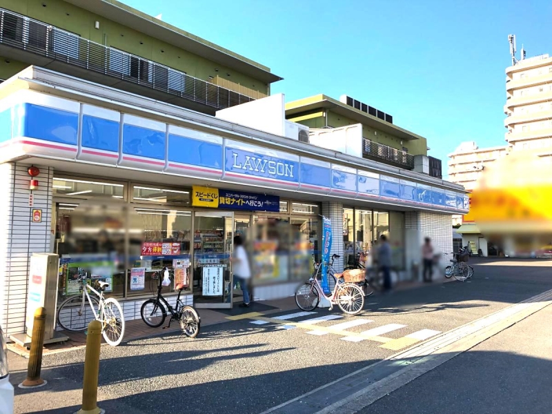コンビニ
