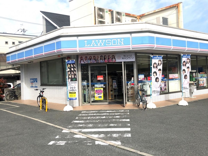 コンビニ