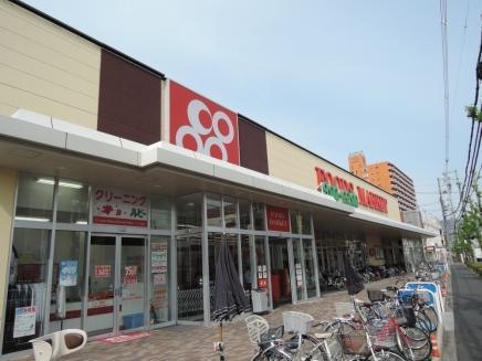 スーパー